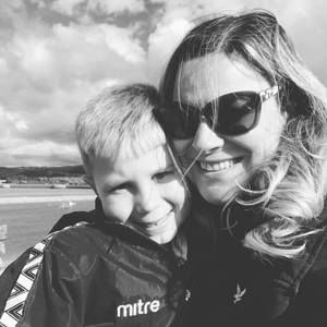 Meet your Posher, Tracy